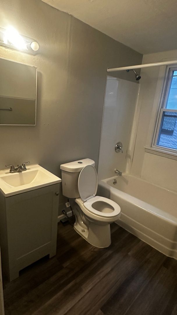 Building Photo - Coit-13616