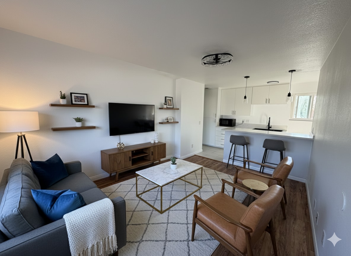 Building Photo - 195 Madrona St