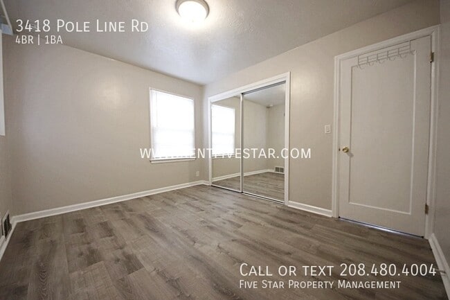 Building Photo - 3418 Pole Line Rd