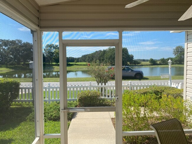 Building Photo - Annual Rental  in The Village of Piedmont - Unfurnished  - 2 Bedroom 2 Bath Patio Villa, with pon...