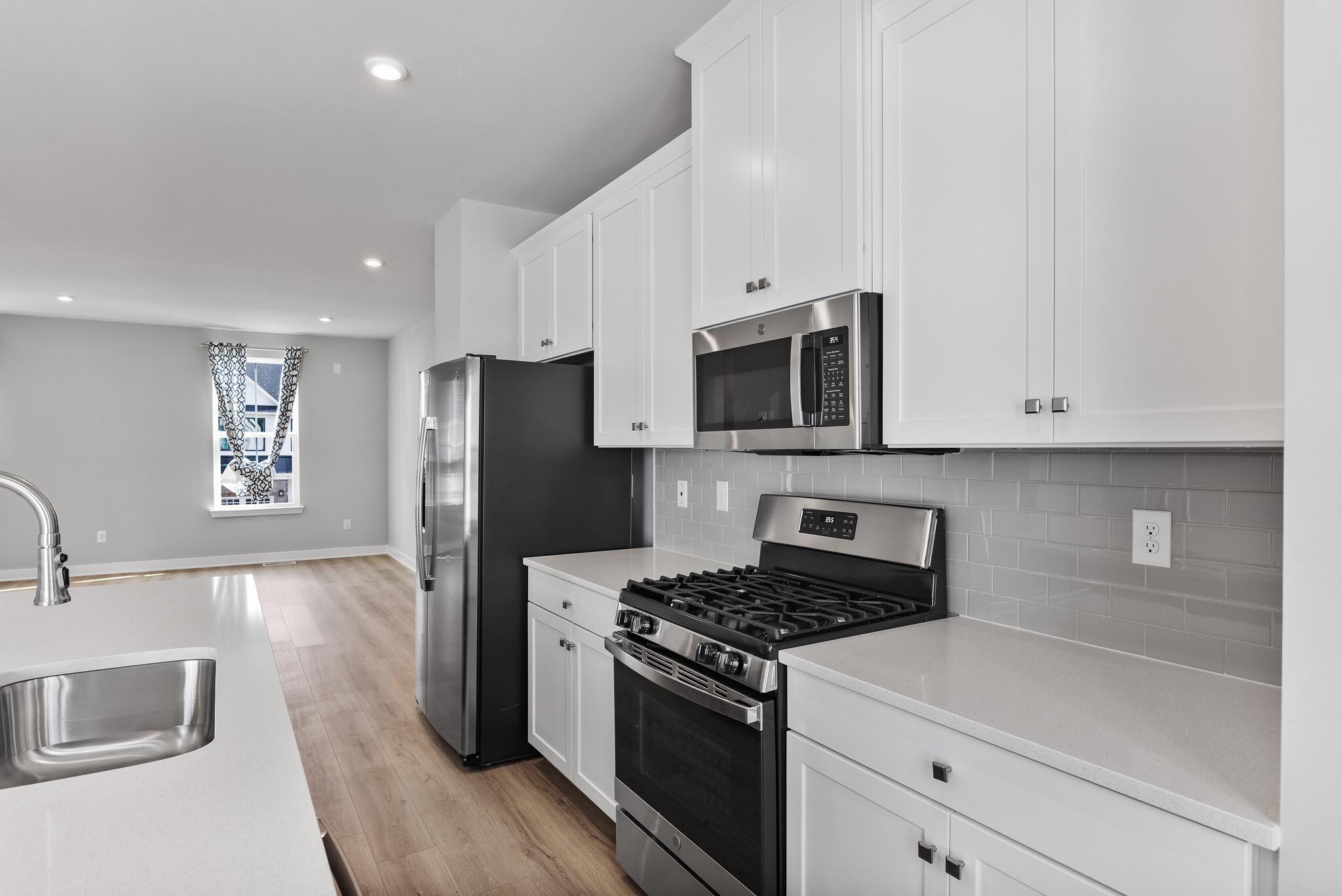 Building Photo - 1 Sage Way