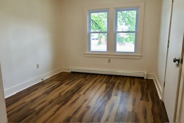 Bedroom 2 - 85 Court St