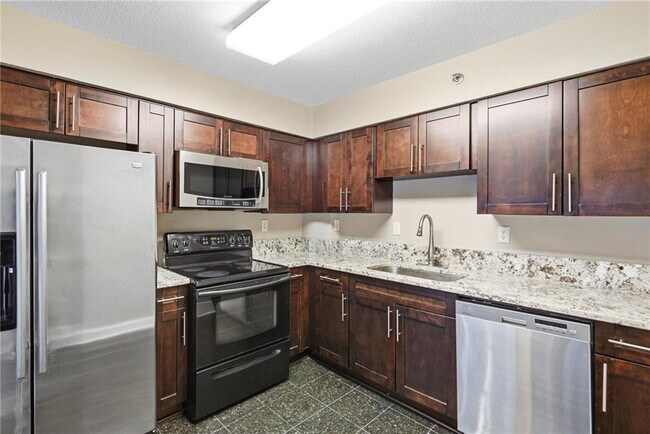 Building Photo - 2870 Pharr Ct S Northwest