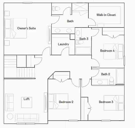 Building Photo - 514 Madison Lakeview Dr