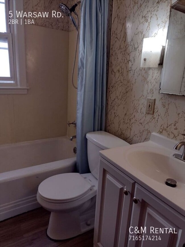 Building Photo - 5 Warsaw St