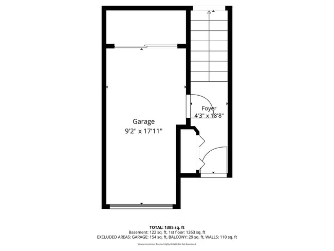 Building Photo - 210 Rosehall Dr