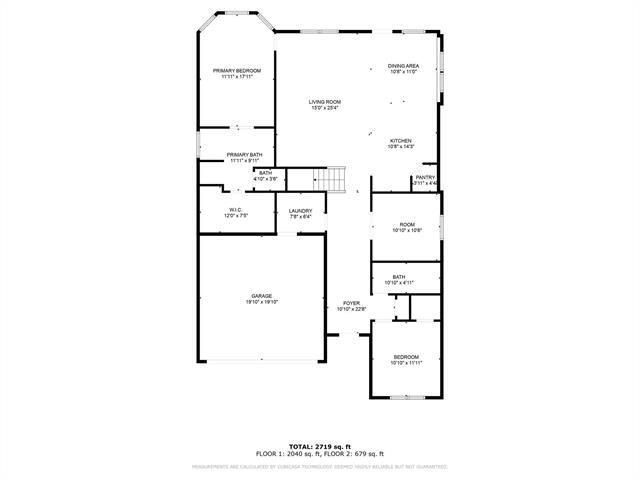 Building Photo - 219 Crescent Ave
