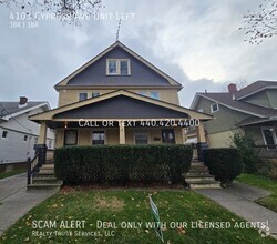 Building Photo - Beautiful 3-Bedroom Duplex in Old Brooklyn!