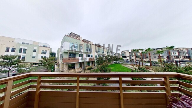 Building Photo - Coming Soon: Beautifully Furnished 3Bd 3.5Ba Condo in Costa Mesa