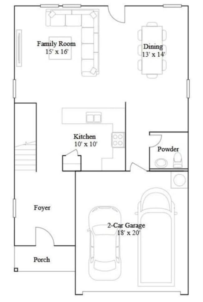 Building Photo - 28763 Texas Plns Dr
