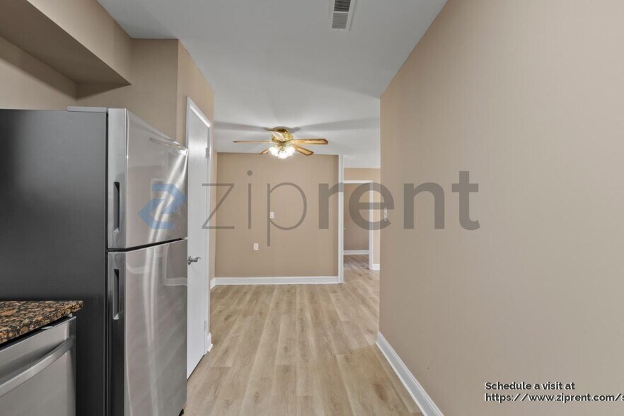 Building Photo - 1022 Sandlin Pl