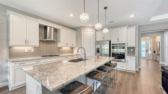 Building Photo - 17202 Cresswind Ter
