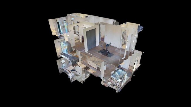 Building Photo - 3700 Clawson Rd