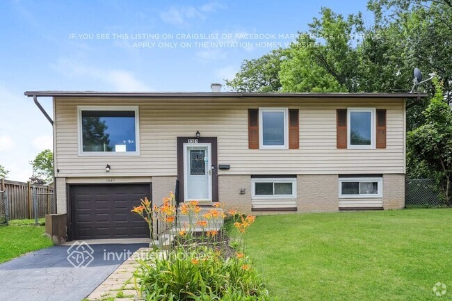 Building Photo - 1381 Alberta Ct