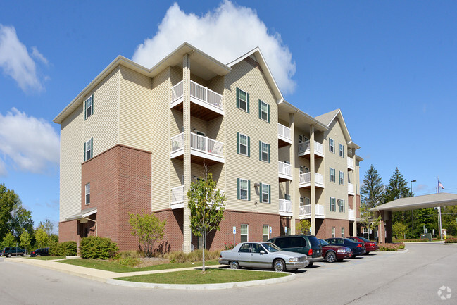 Building Photo - Heritage Place at Parkview