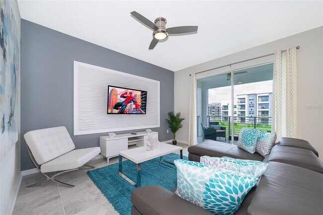 Building Photo - 3180 Paradox Cir