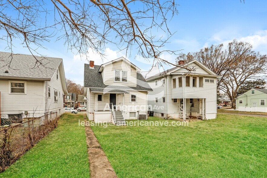 Building Photo - 129 N 38th St