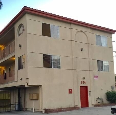 Building Photo - 974 Figueroa Terrace
