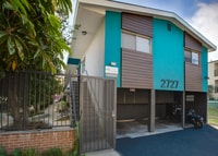 Building Photo - 2727-2741 Abbot Kinney Blvd