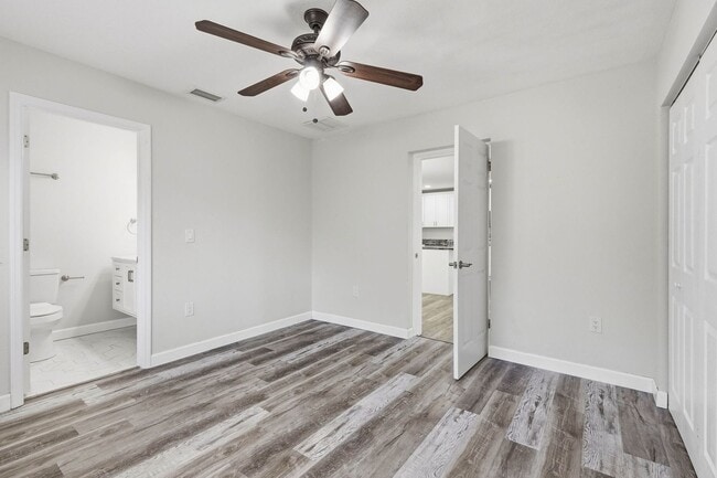 Building Photo - Section 8 Accepted! Beautiful Home in Largo - Spacious Backyard and Move-in ready! 3bed|2bath