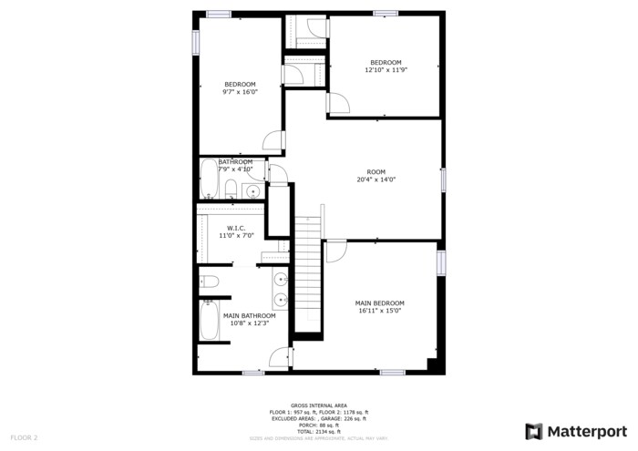 Building Photo - 321 Counter Point Dr