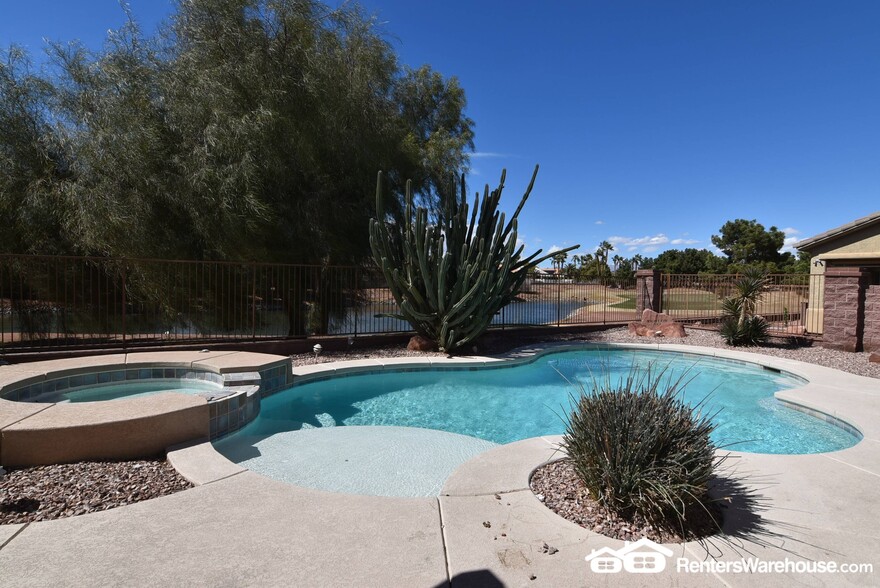 Building Photo - 3615 Villa De Paz Ct