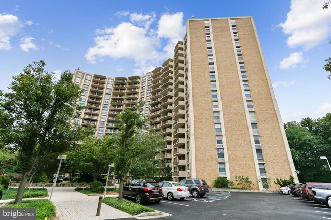 Building Photo - 9039 Sligo Creek Pkwy