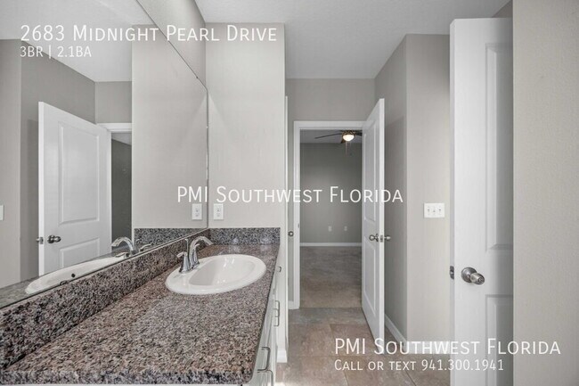 Building Photo - 2683 Midnight Pearl Dr