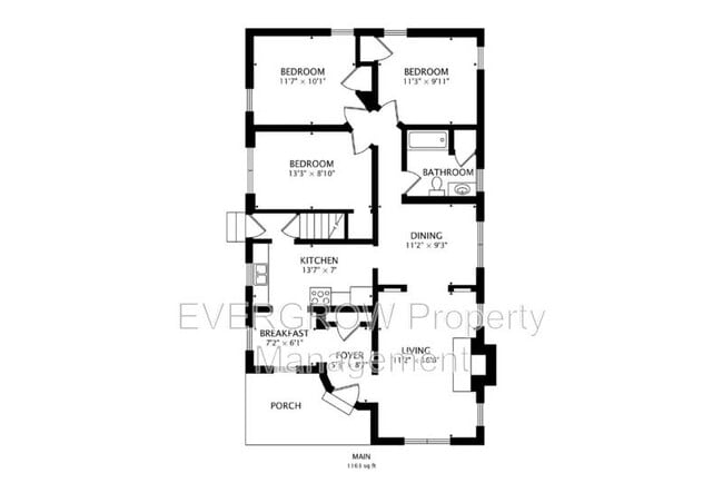 Building Photo - 5244 E 10th St