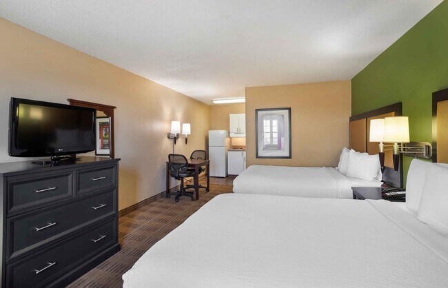 Building Photo - Furnished Studio-Nashville - Brentwood - South