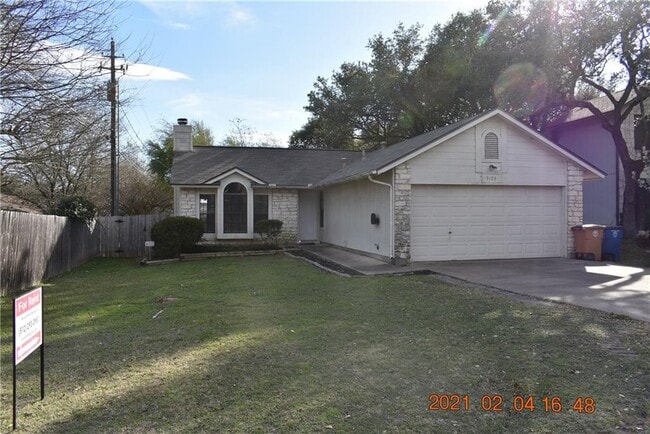 Primary Photo - 9103 Texas Sun Dr