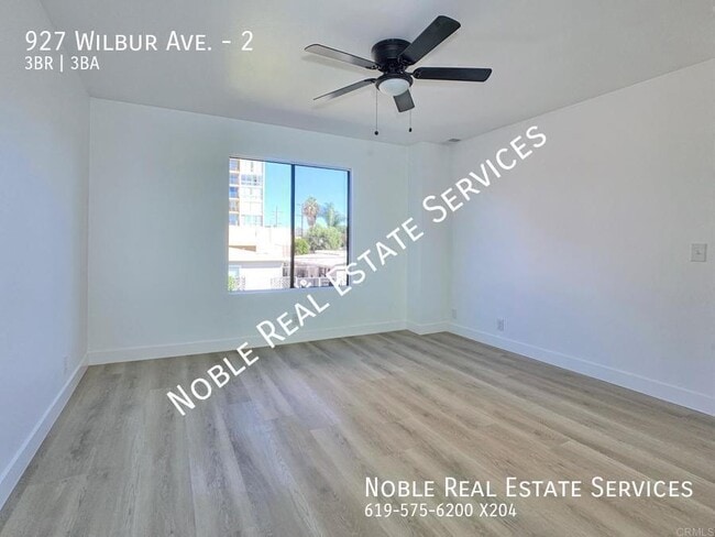 Building Photo - 927 Wilbur Ave