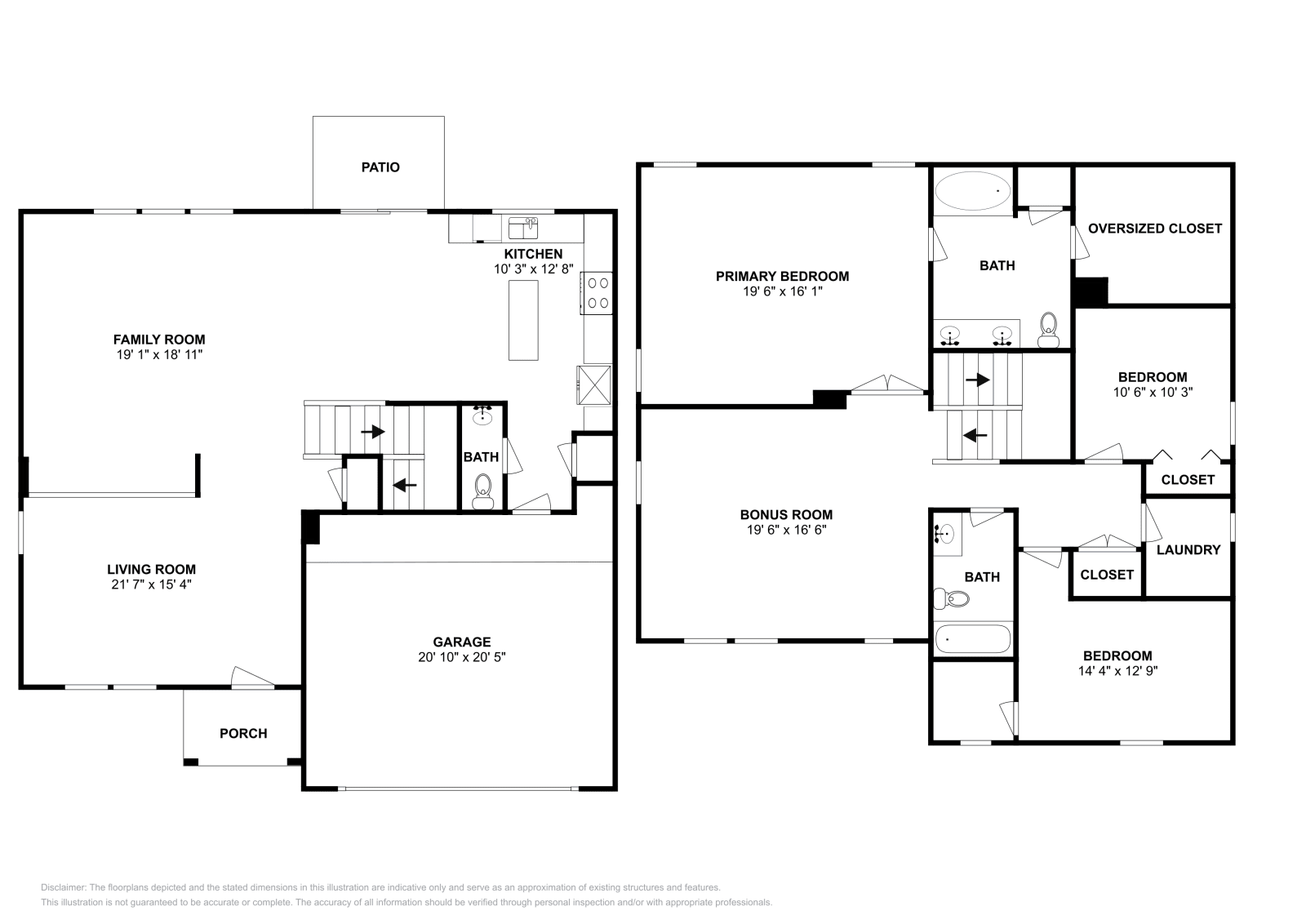 Building Photo - 1178 Dawn Creek Ct
