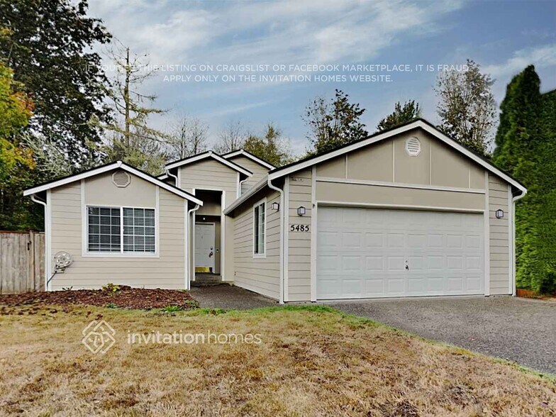 Primary Photo - 5485 Trosper Lake St SW