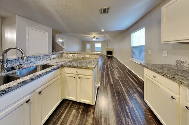 Building Photo - 21610 Britton Hill Way