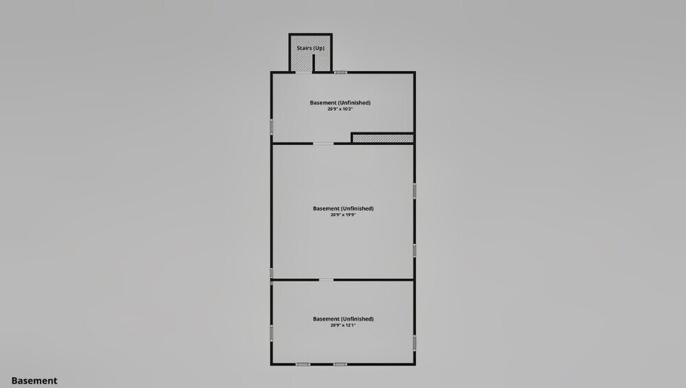 Building Photo - 928 E Land Pl