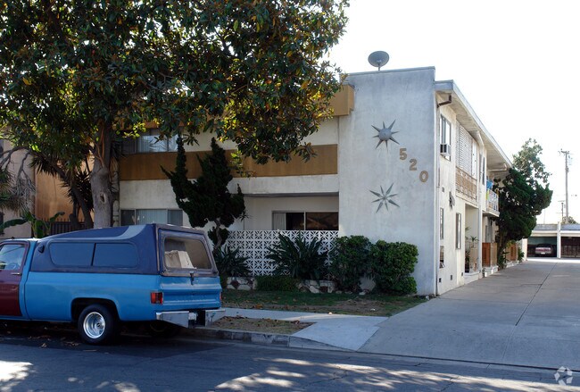 Primary Photo - 520 W Olive St