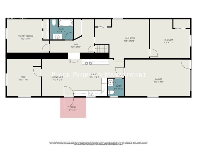 Building Photo - 10587 Wisner Ave