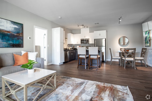 Interior Photo - Cobblestone Village Apartments