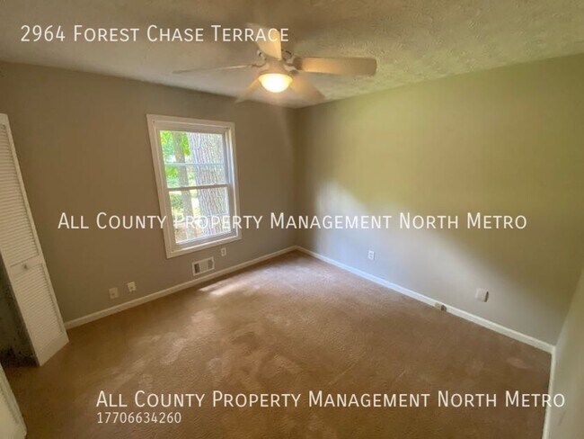 Building Photo - Updated 4BR/3BA in Lassiter High School Di...