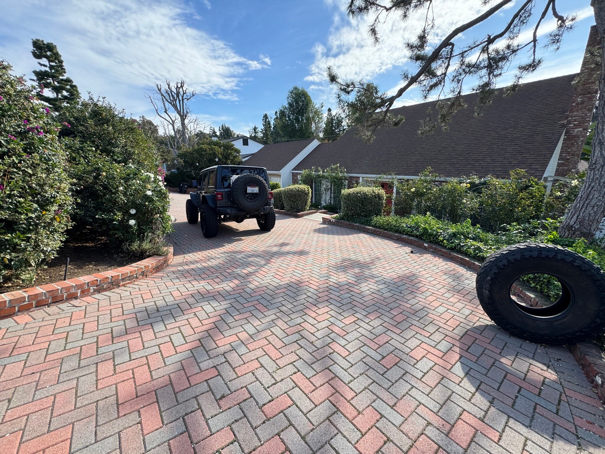 Building Photo - 8108 San Lucas Dr