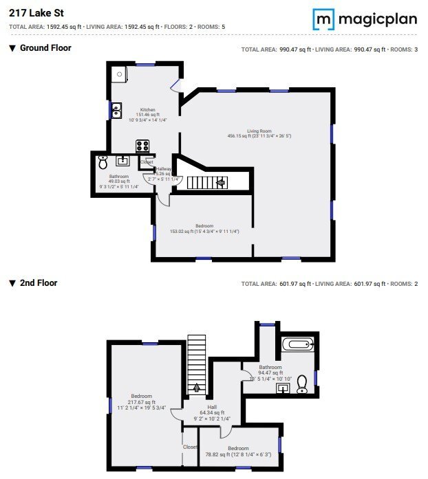 Building Photo - Exciting 3 Bed 1 & 1/2 Bath close to UWEC!