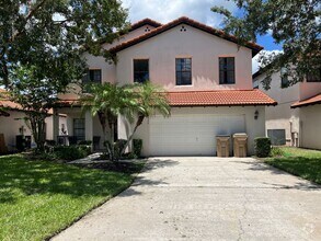 Building Photo - Beautiful Mediterranean Pool Home Availabl...
