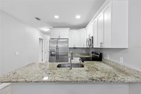 Building Photo - 8808 N Brooks St