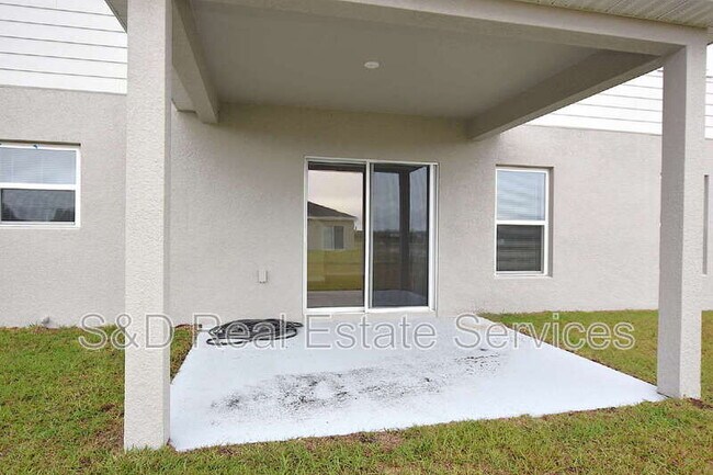 Building Photo - 622 Manchester Path