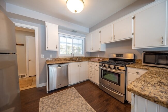 Building Photo - Charming Cape Cod Retreat on Expansive Grounds