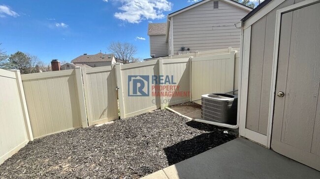 Building Photo - 9701 W Chatfield Ave