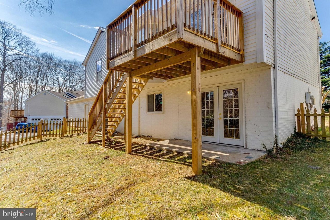 Building Photo - 6204 Barrowfield Ct