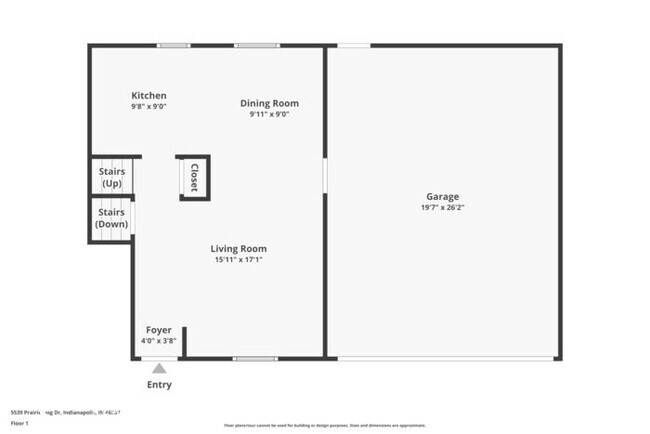 Building Photo - Stunning 3 Bedroom Home