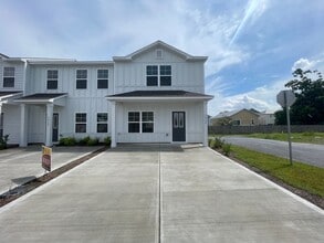 Building Photo - For Lease - Brand New 3 BR|3 BA Townhome